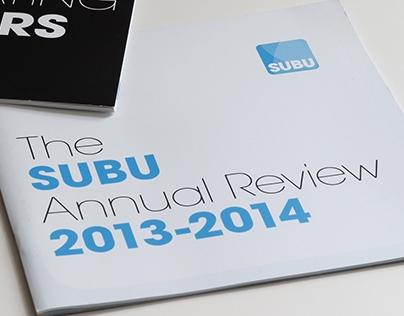The SUBU Annual Review
