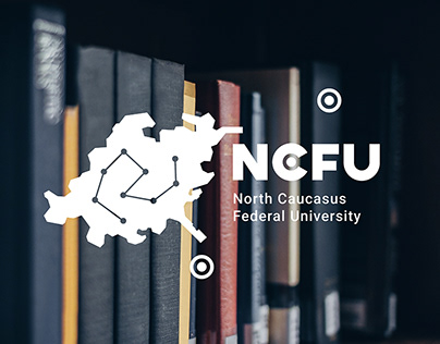 NCFU | brand Identity