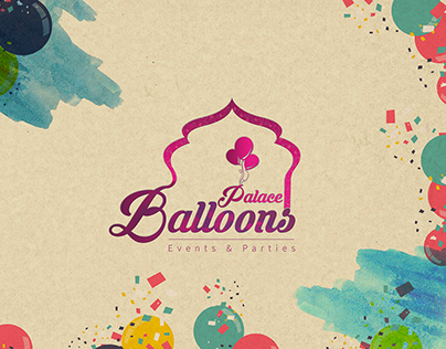 Balloons Palace Profile