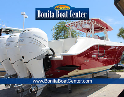 Explore Hydra-Sports Boats For Sale in Naples, FL