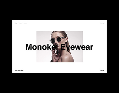 Monokel Eyewear
