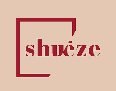 Shuēze | Brand Identity