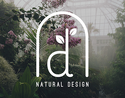 Branding Natural Design