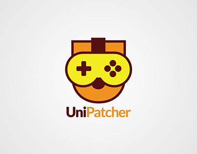 Logo Design - UniPatcher