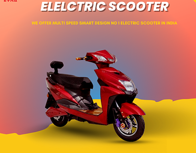 indian electric scooter company