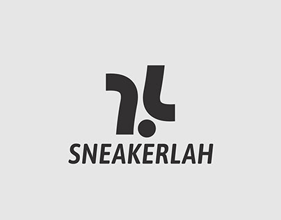 Logo Contest: Sneaker-Lah Logo design d2