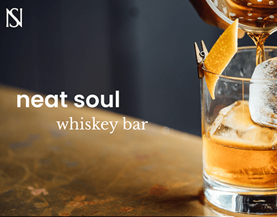 Neal Soul Whiskey Bar