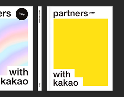 PARTNERS WITH KAKAO