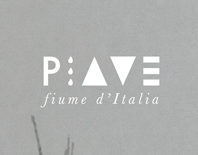 PIAVE - Logotype