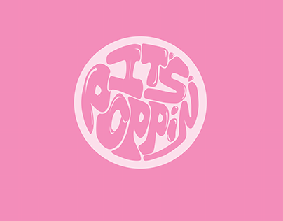 It's Poppin' Pop Up Shop