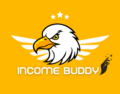 Income Buddy logo