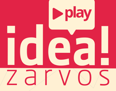 Idea!Zarvos Play