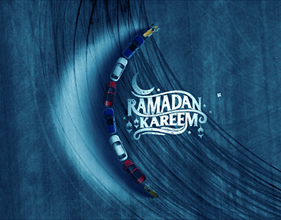 Ramadan Creative Ads