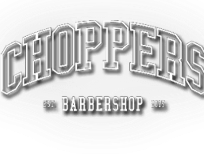 Barbers Dublin | Dublin Barbershop | Choppers Barbers