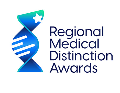 Regional Medical Distinction Awards
