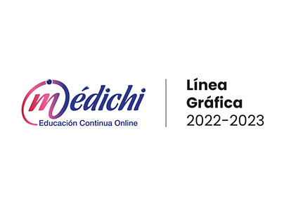 Medichi / Linea Grafica Diplomas E-Learning 2022-23