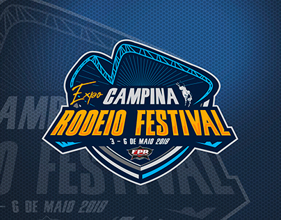 Campina Rodeo Festval