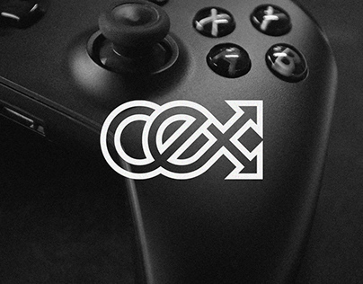 Cex Rebrand
