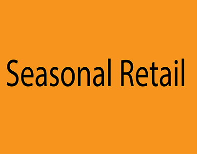 Seasonal Retail