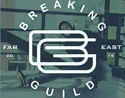 Breaking guild