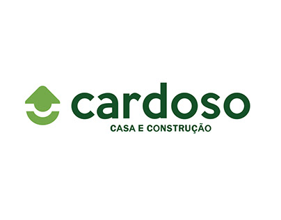 Outdoor Cardoso Casa e Construção