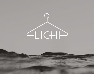 Lichi | Brand Identity