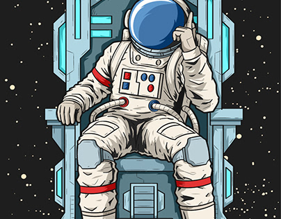 Astronaut Design