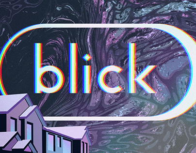 Rebranding de BLICK