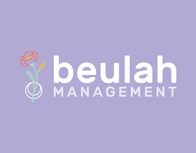 Beulah Management Logo