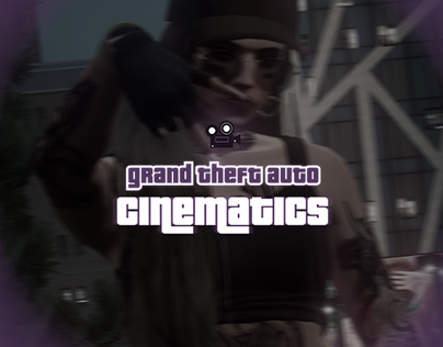 FiveM Cinematics (GTA)