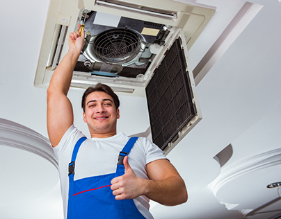 The Best HVAC Services in Denver,CO