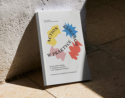 Book design covers for Gdańsk Univeristy Press