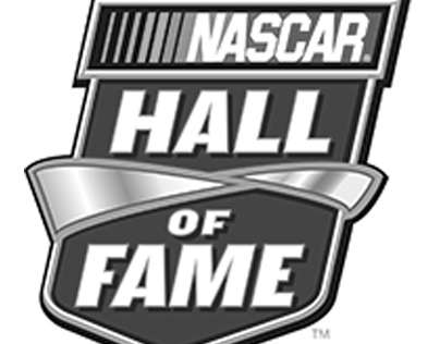 Directional Map system for NASCAR Hall of Fame