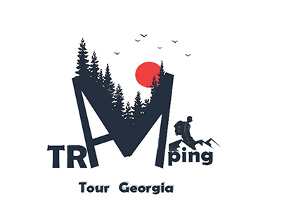 Tramping Tour Georgia