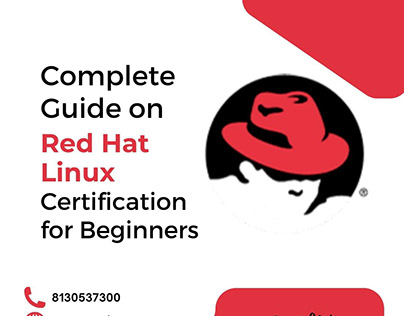 Complete Guide on Red Hat Linux Certification