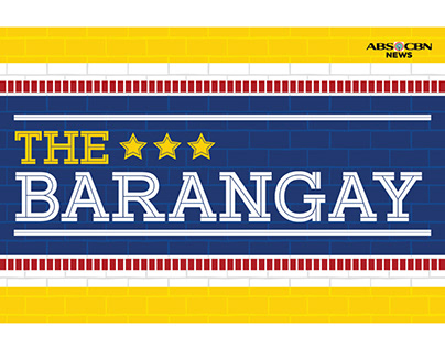The Barangay