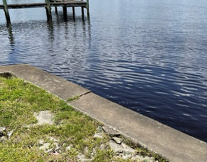 Get the Best Sea Wall Repair Services in Charleston, SC