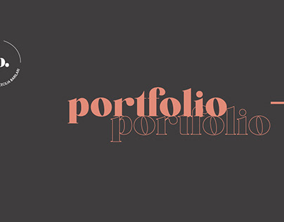 Graphic Design | Portfolio 2021