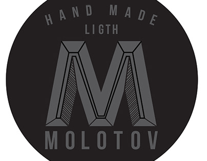 Molotov - Brand for lamps