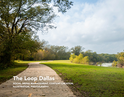 The Loop Dallas