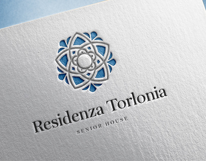 Residenza Torlonia Branding