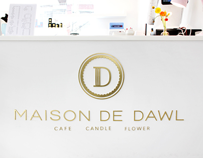 MAISON DE DAWL