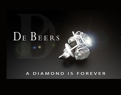A Diamond Is Forever - Fairy tales come true