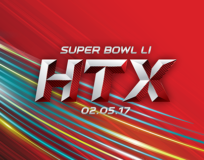 NFL Visual Experience: Super Bowl LI Live