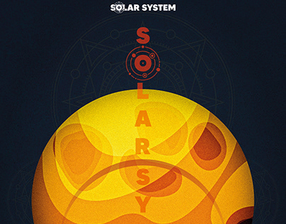 #4 Solar System