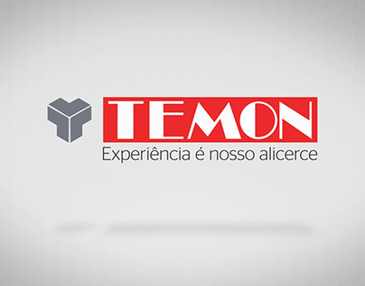 Temon - Video Institucional