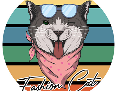 FASHION CAT