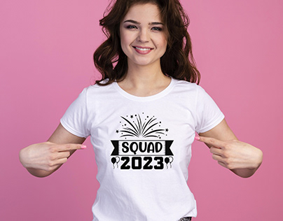 Squad 2023
