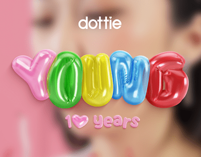 Dottie 10 years old birthday
