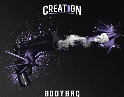 Creation - Bodybag (Kinphonic)